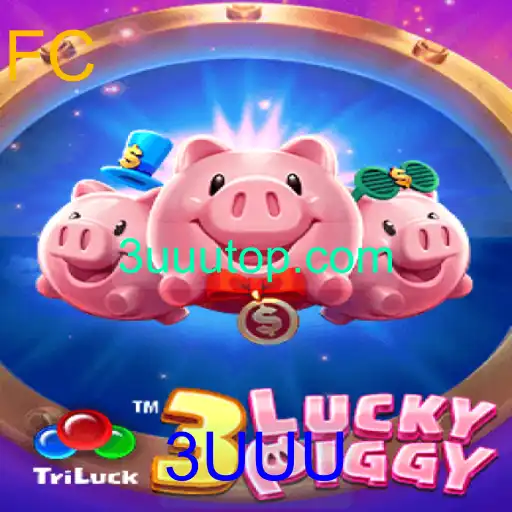 Descubra o Mundo de 3LUCKYPIGGY: Um Jogo de Estratégia e Sorte