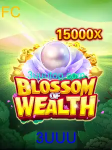 BlossomofWealth: Uma Jornada Estratégica no Mundo dos Jogos