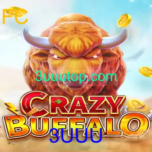 CRAZYBUFFALO: Mergulhe na Aventura com Estratégias e Desafios Únicos