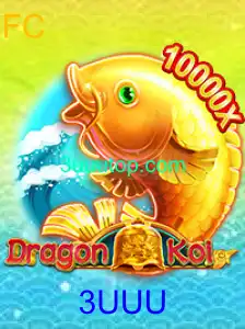 Descubra DragonKoi: O Jogo de Estratégia que Combina Tradição e Tecnologia