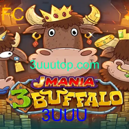 Descubra o JMania3Buffalo: O Jogo que Está Revolucionando o Mundo dos Games