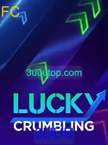 Descubra LuckyCrumbling: O Novo Jogo de Estratégia e Sorte