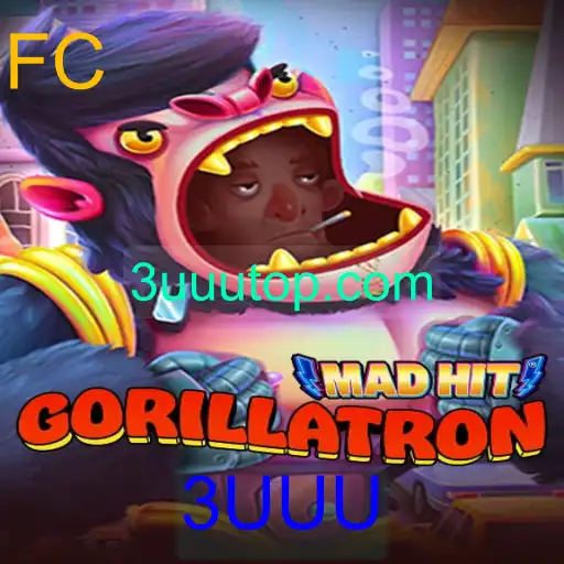 Descubra o Mundo Empolgante de MadHitGorillatron e seu Desafio Único 3UUU