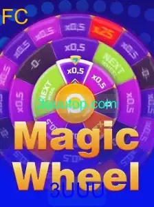 Explore as Regras e a Magia do Jogo MagicWheel: Uma Nova Sensação no Mundo dos Jogos