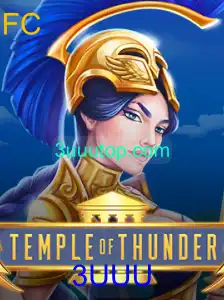 Descubra a Aventura Épica de TempleofThunder: Mergulhe na Magia dos 3UUU