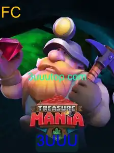 Desvendando o Mundo de TreasureMania: Jogo e Regras