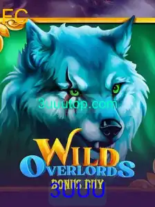 Descubra o Empolgante Mundo de WildOverlordsBonusBuy